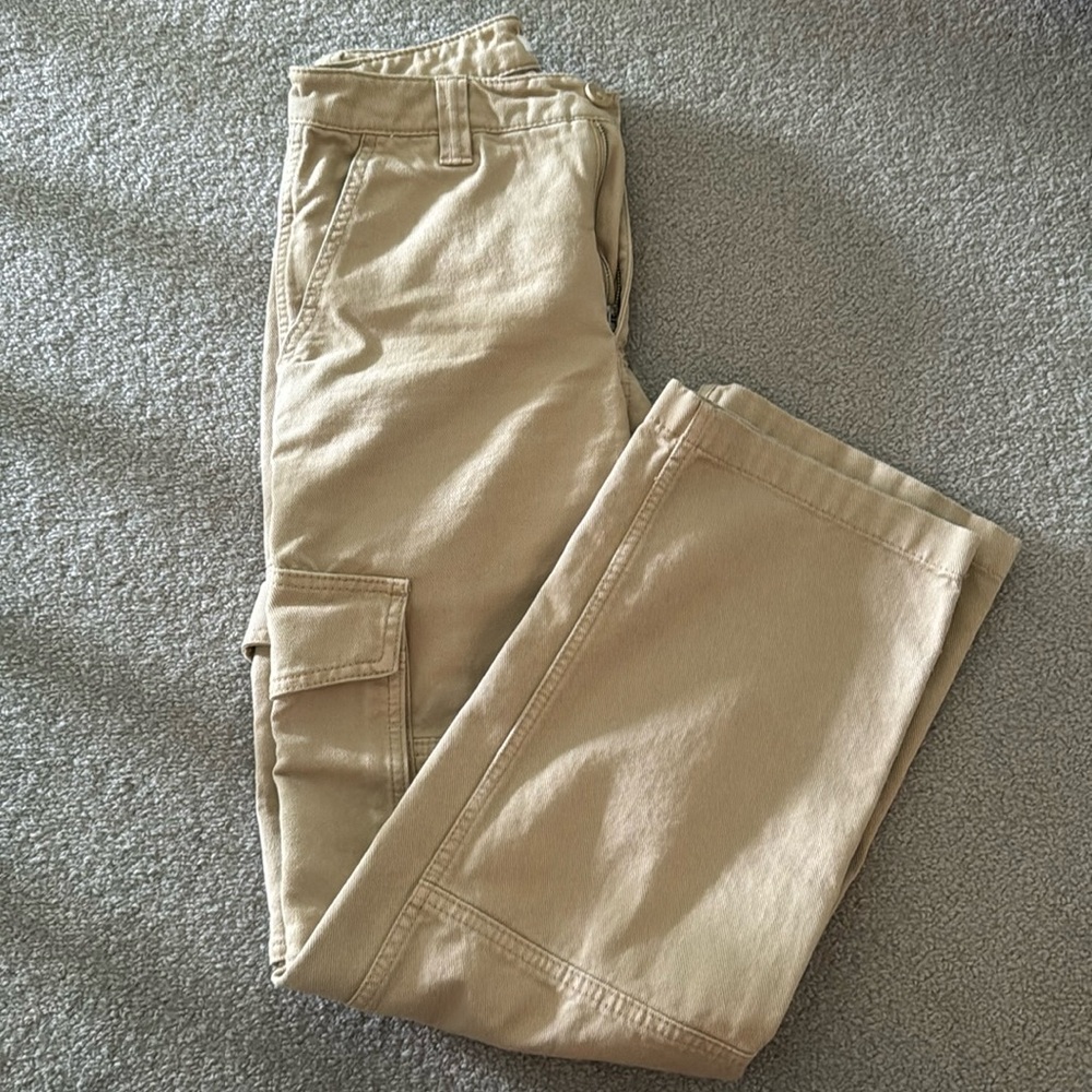 TNA Cargo Pants